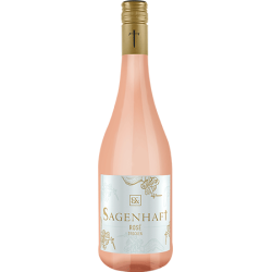 Cuvee Rose QbA trocken 24 -...