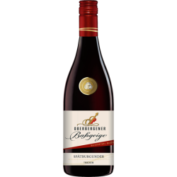 Merlot QbA trocken 23 -...