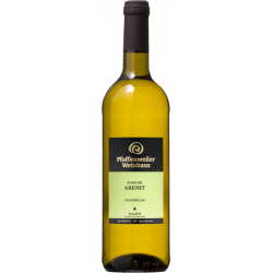 Chasselas QbA trocken 23 -...