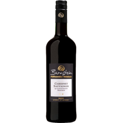 Cabernet Sauvignon QbA...