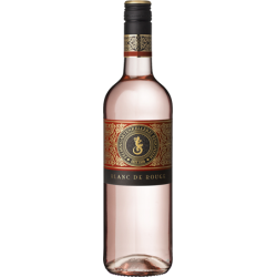 Blanc de Rouge QbA 24 JCS
