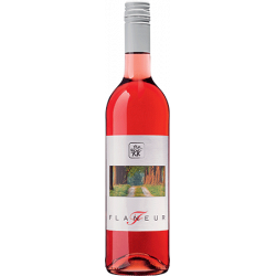 Cuvee Rosewein QbA 23 FLANEUR