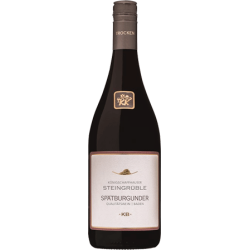 Cabernet Sauvignon QbA...