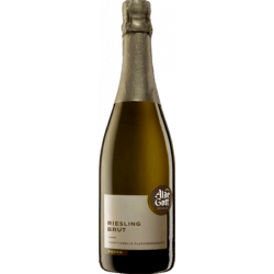 Sekt Riesling Brut 22