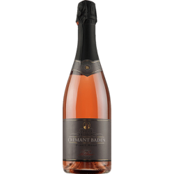 Sekt Pinot Rose Brut 23 -...