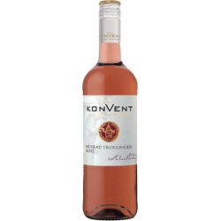 Sekt Pinot Rose Brut 23 -...