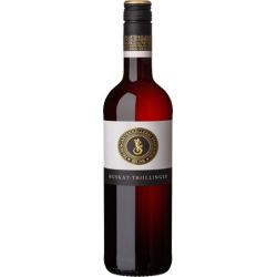 Muskat-Trollinger QbA 23