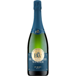 Sekt Pinot brut 23