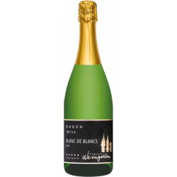 Sekt Blanc de Blanc  brut 19